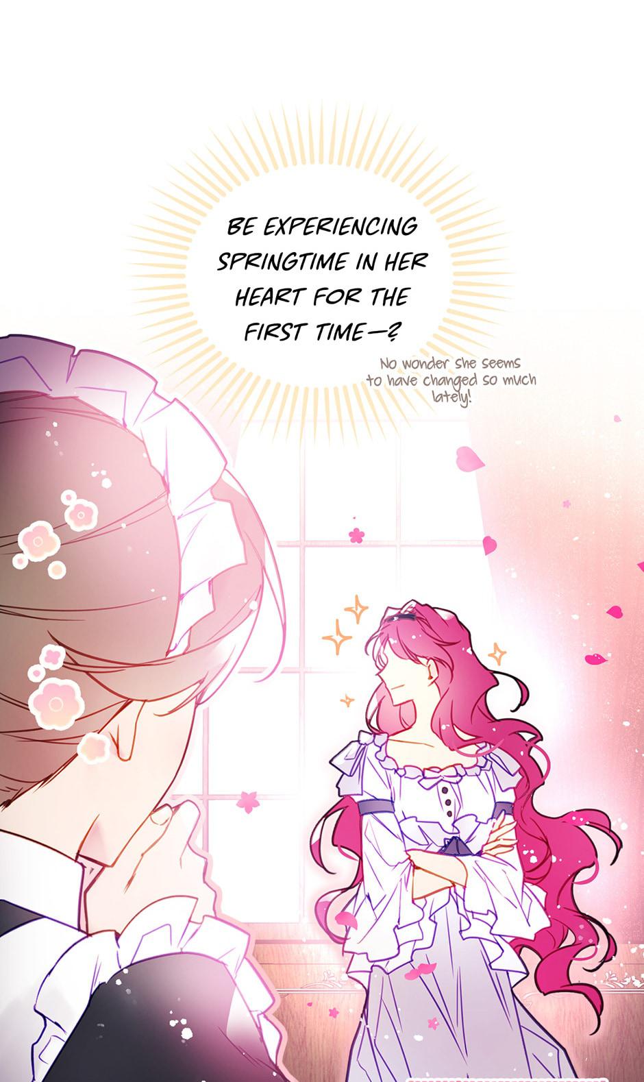 Villains Are Destined to Die Chap 28 - Next Chap 29