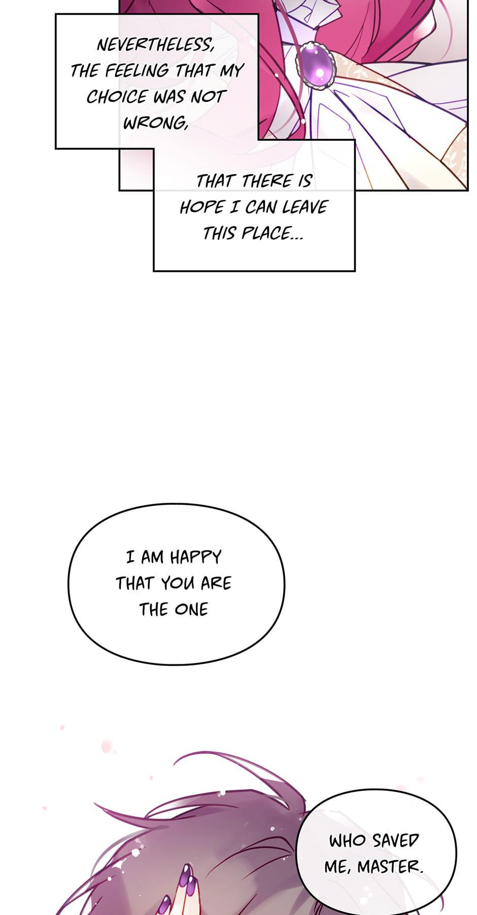 Villains Are Destined to Die Chap 28 - Next Chap 29