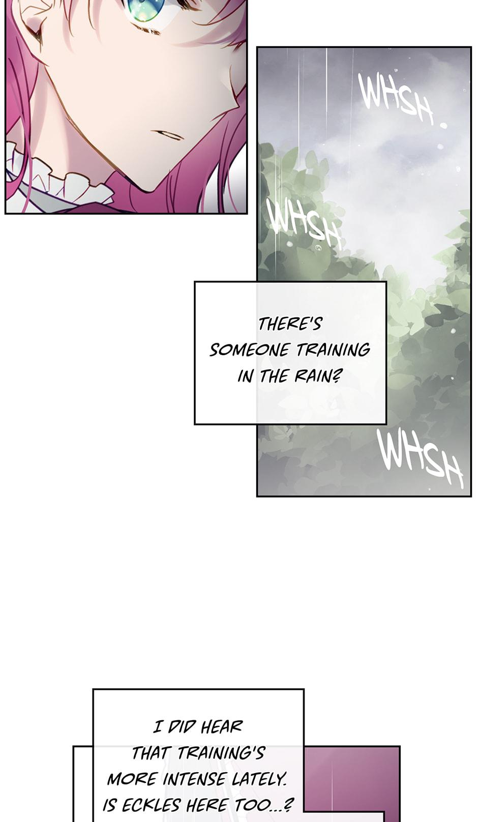 Villains Are Destined to Die Chap 29 - Next Chap 30