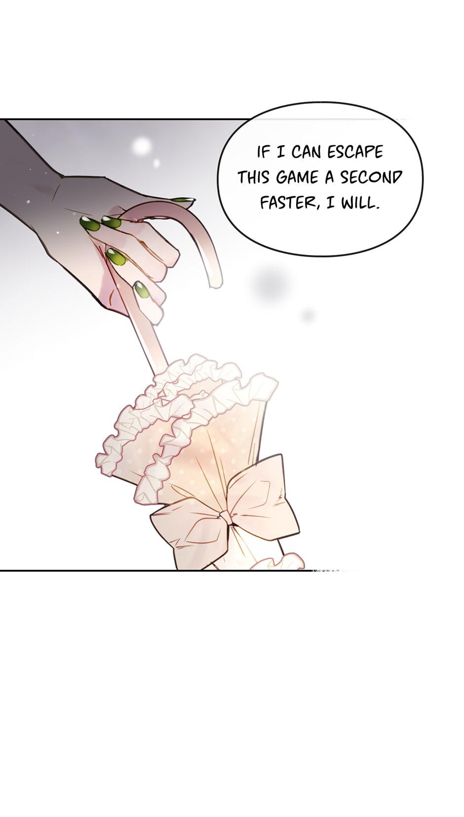 Villains Are Destined to Die Chap 29 - Next Chap 30
