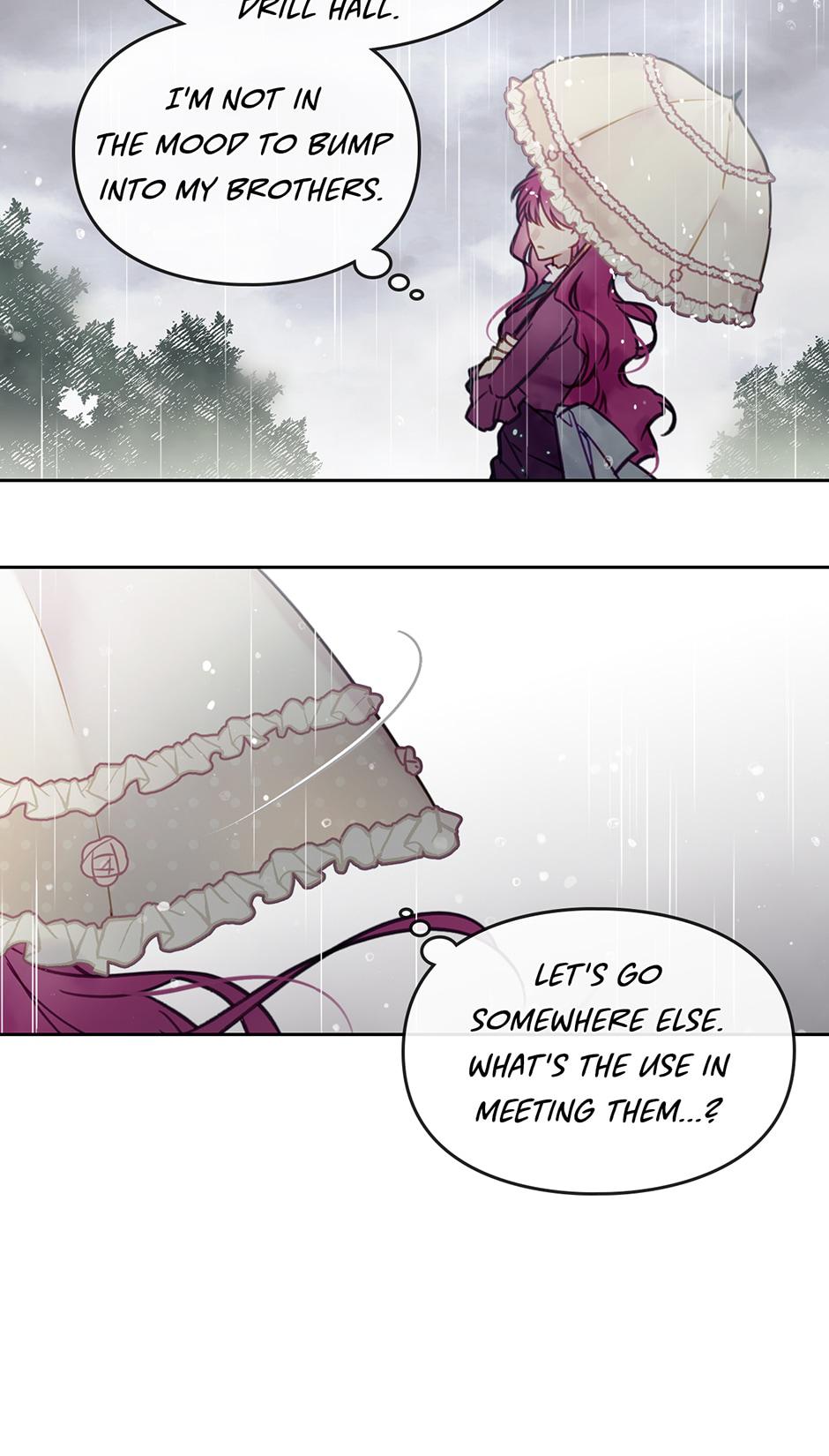 Villains Are Destined to Die Chap 29 - Next Chap 30
