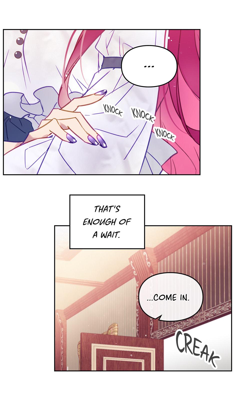 Villains Are Destined to Die Chap 29 - Next Chap 30