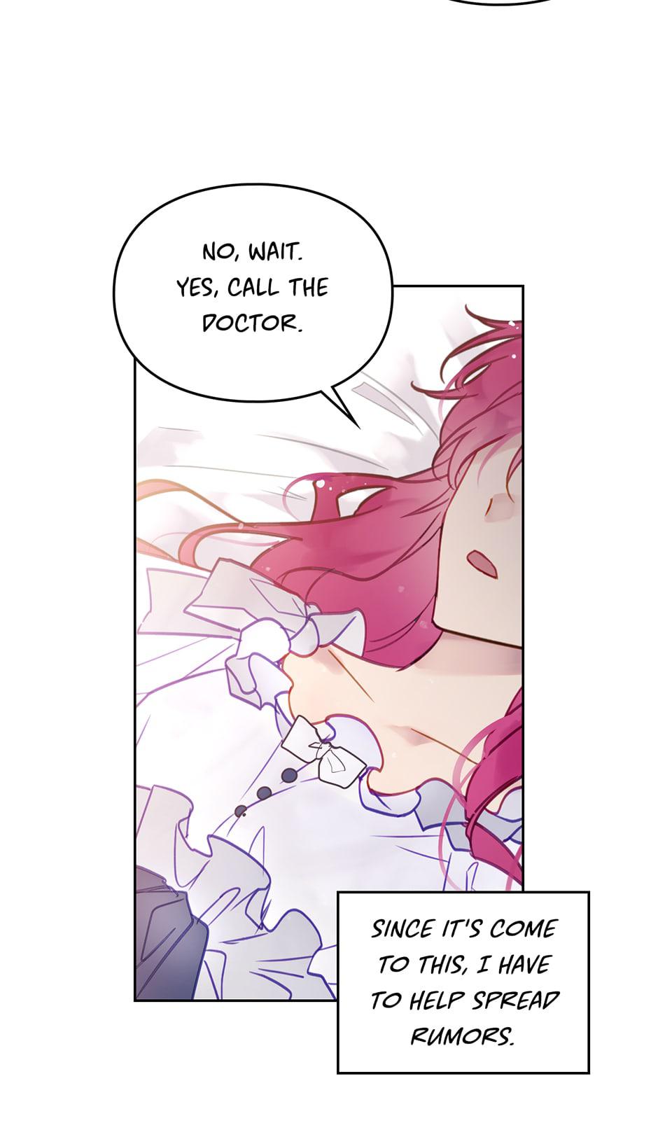 Villains Are Destined to Die Chap 29 - Next Chap 30