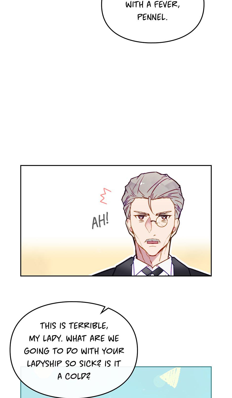 Villains Are Destined to Die Chap 29 - Next Chap 30