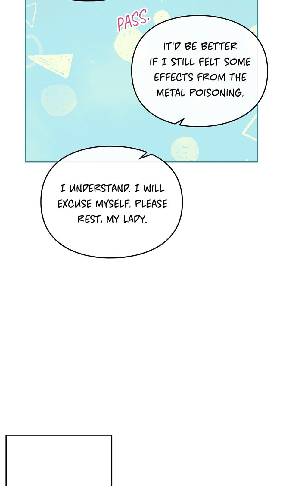 Villains Are Destined to Die Chap 29 - Next Chap 30