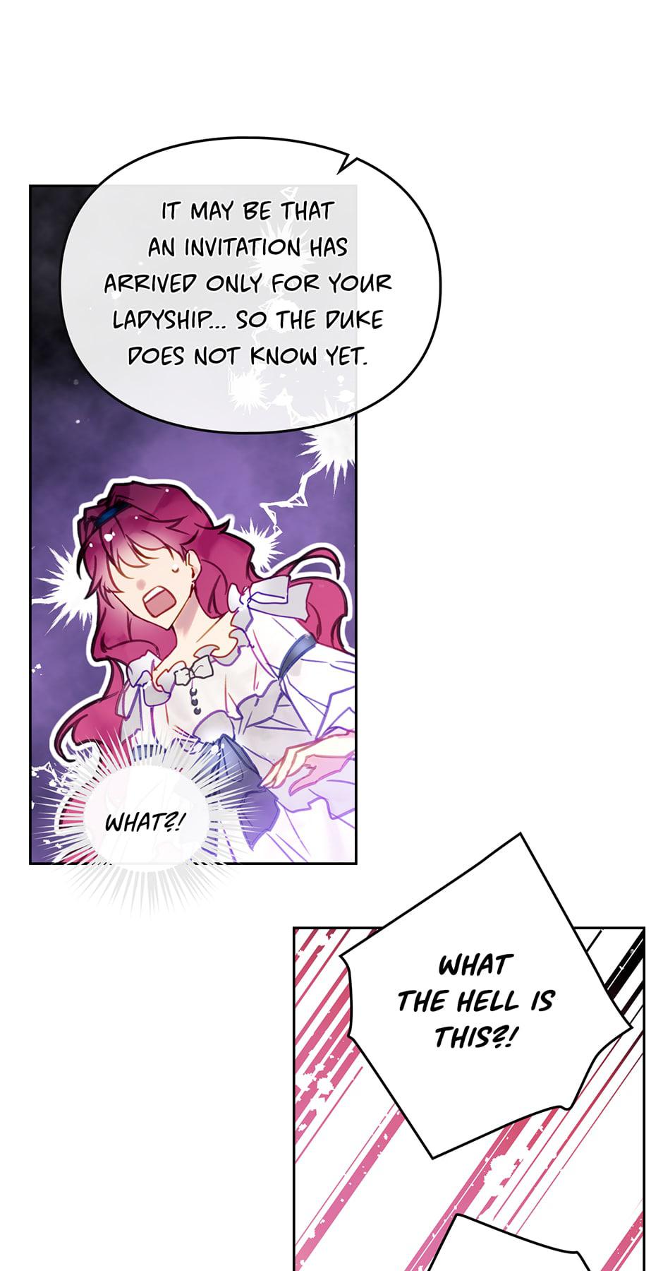 Villains Are Destined to Die Chap 29 - Next Chap 30