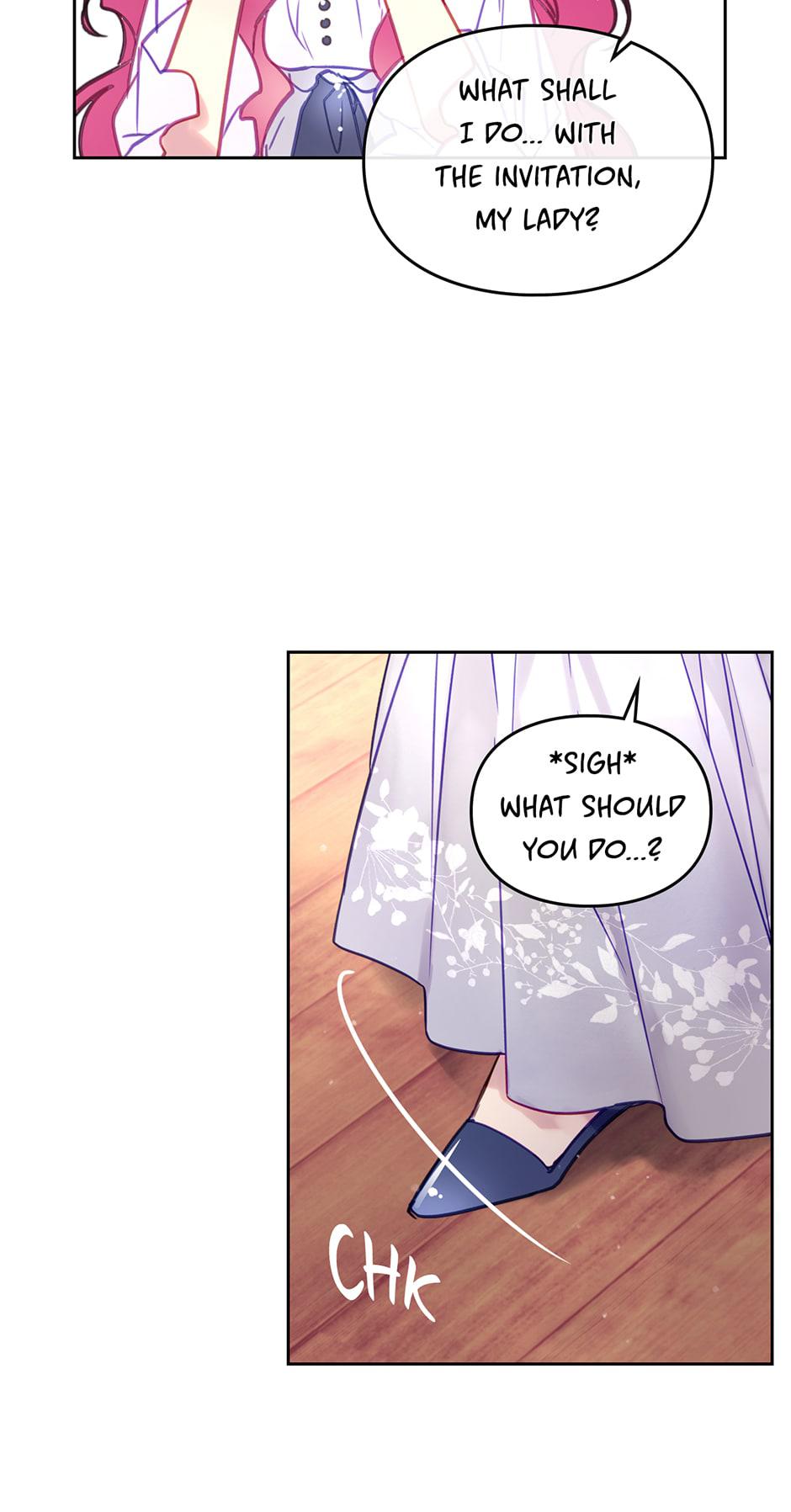 Villains Are Destined to Die Chap 29 - Next Chap 30