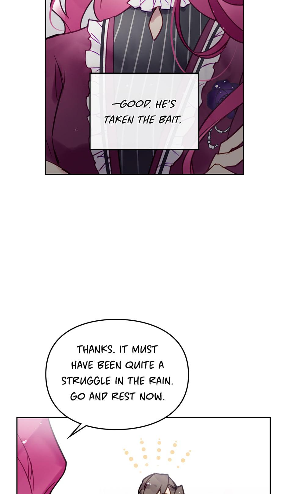 Villains Are Destined to Die Chap 29 - Next Chap 30
