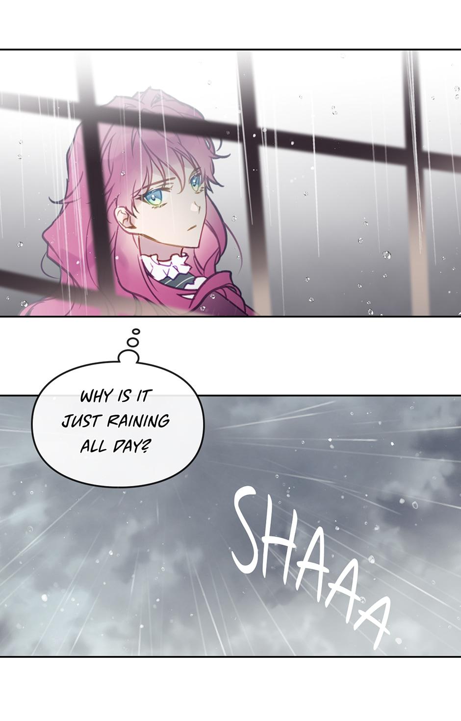 Villains Are Destined to Die Chap 29 - Next Chap 30