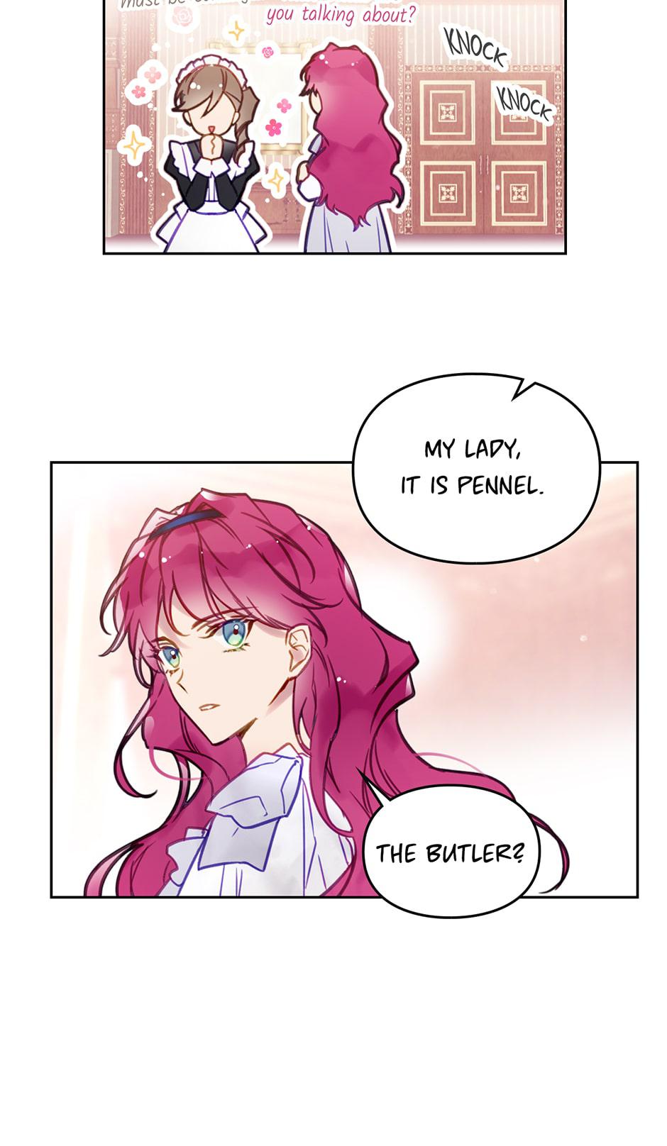 Villains Are Destined to Die Chap 29 - Next Chap 30