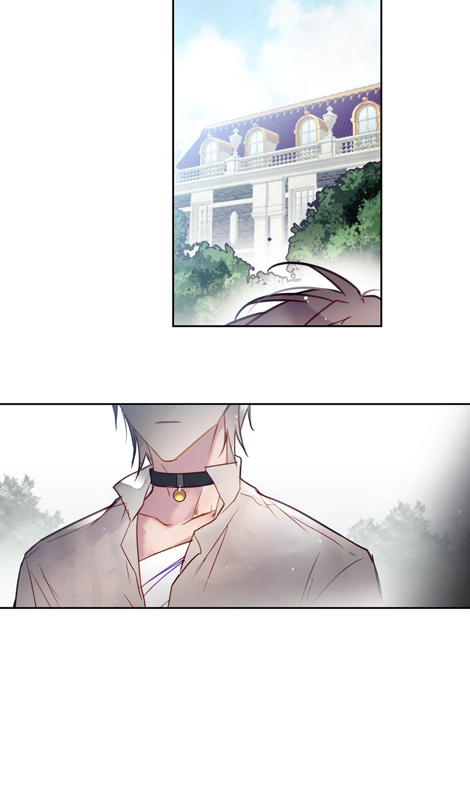 Villains Are Destined to Die Chap 29 - Next Chap 30