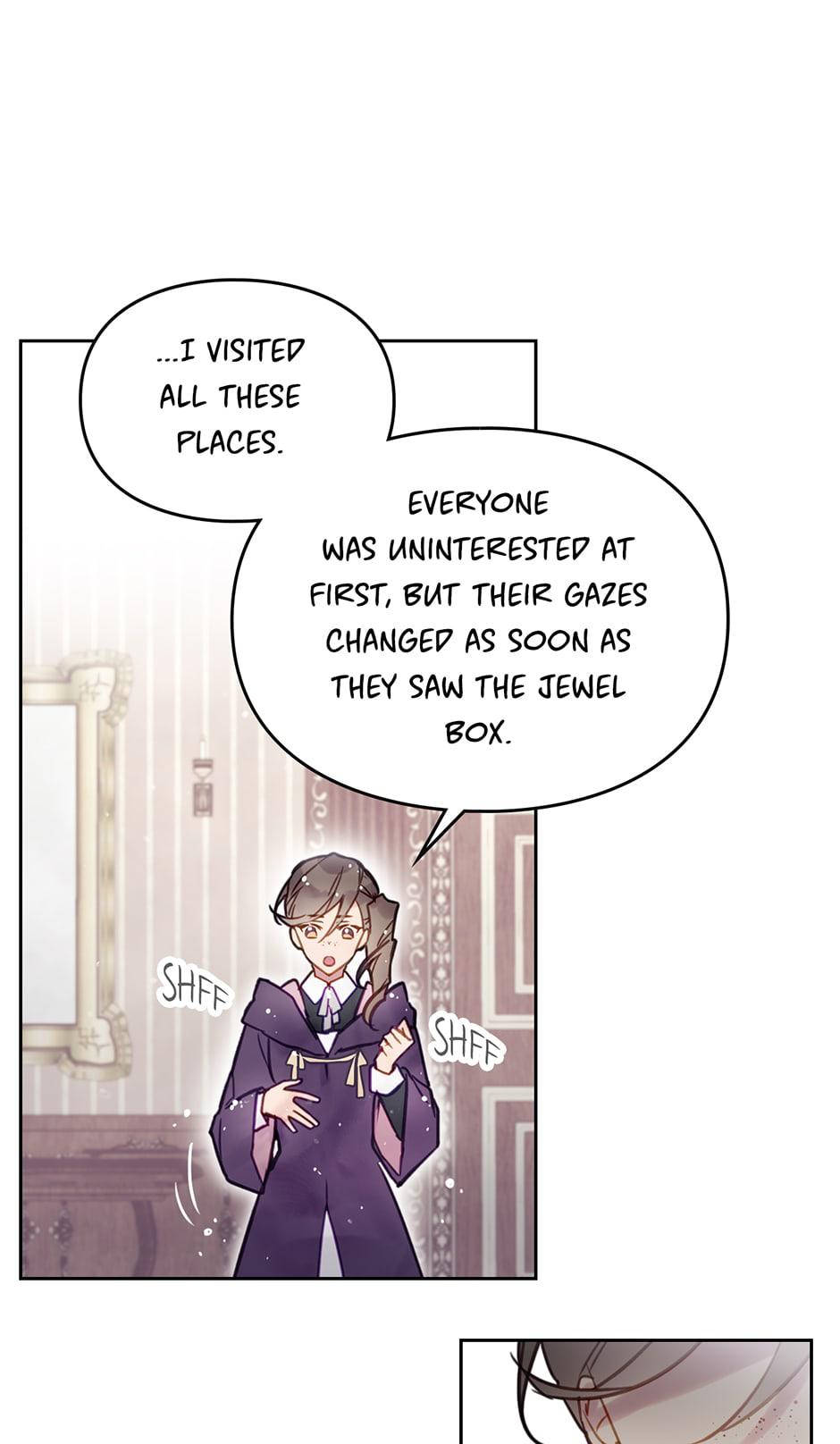 Villains Are Destined to Die Chap 29 - Next Chap 30