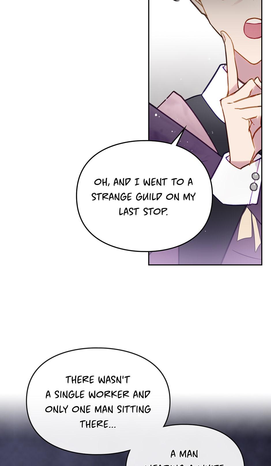 Villains Are Destined to Die Chap 29 - Next Chap 30