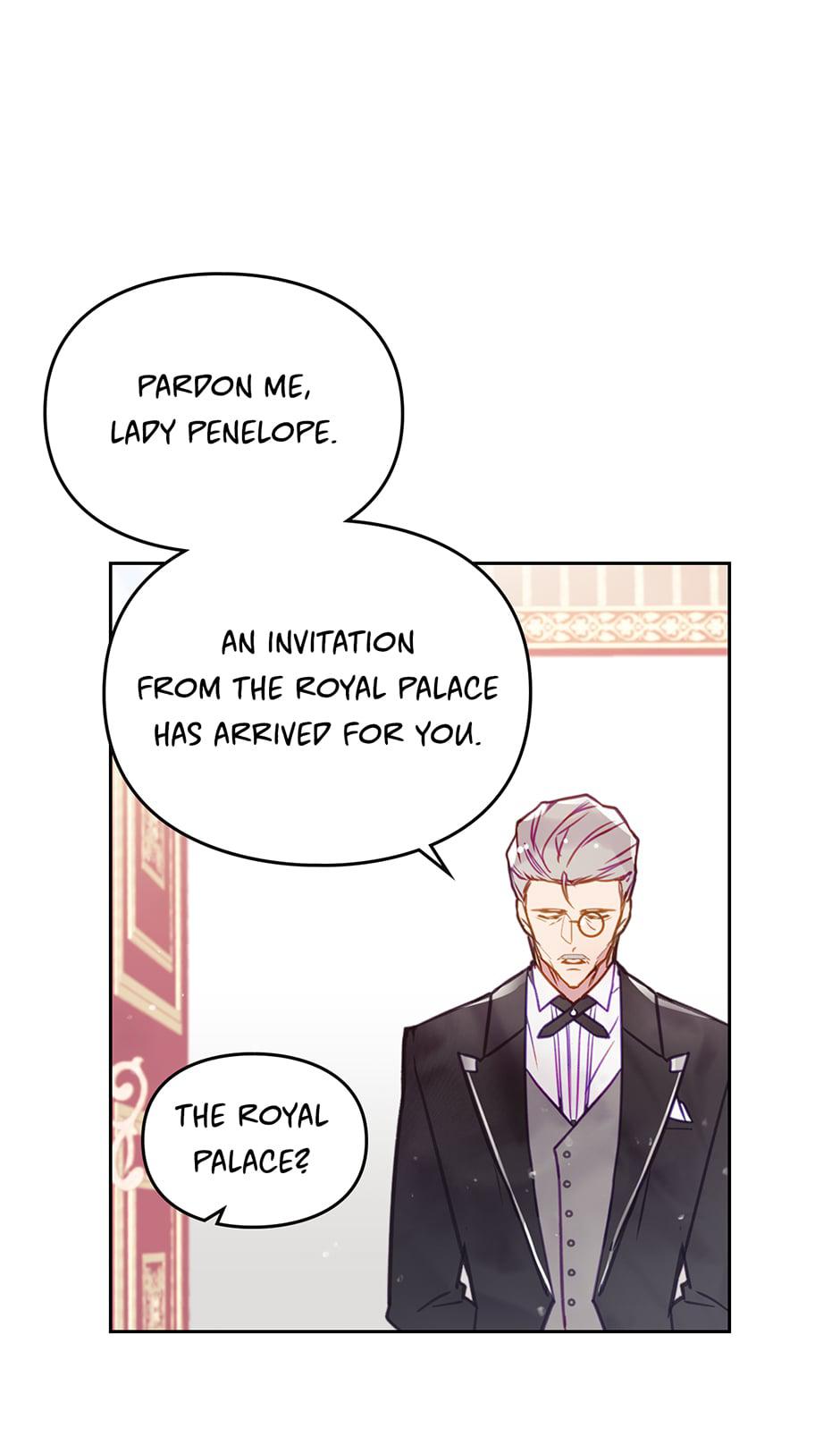 Villains Are Destined to Die Chap 29 - Next Chap 30
