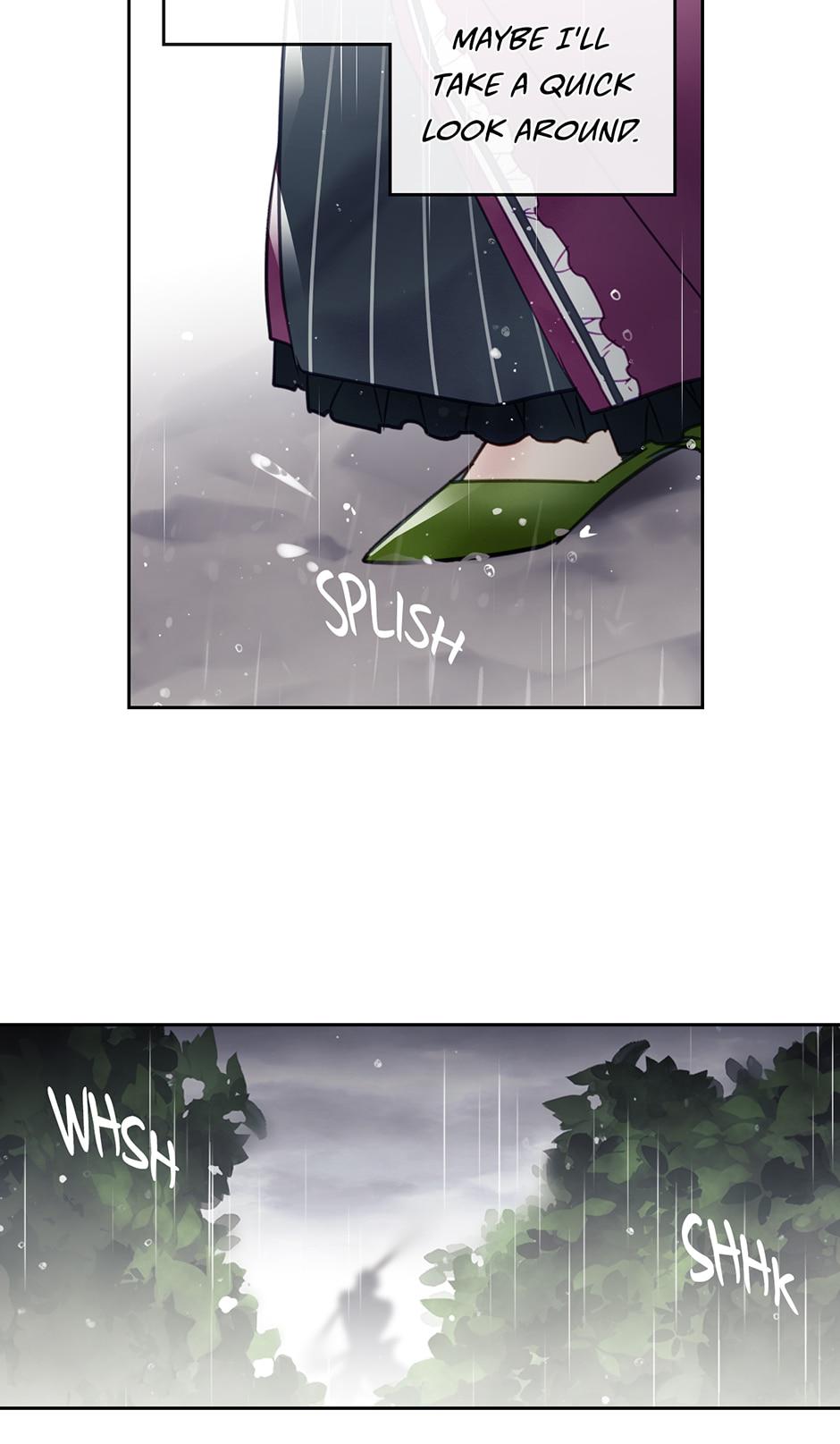 Villains Are Destined to Die Chap 29 - Next Chap 30