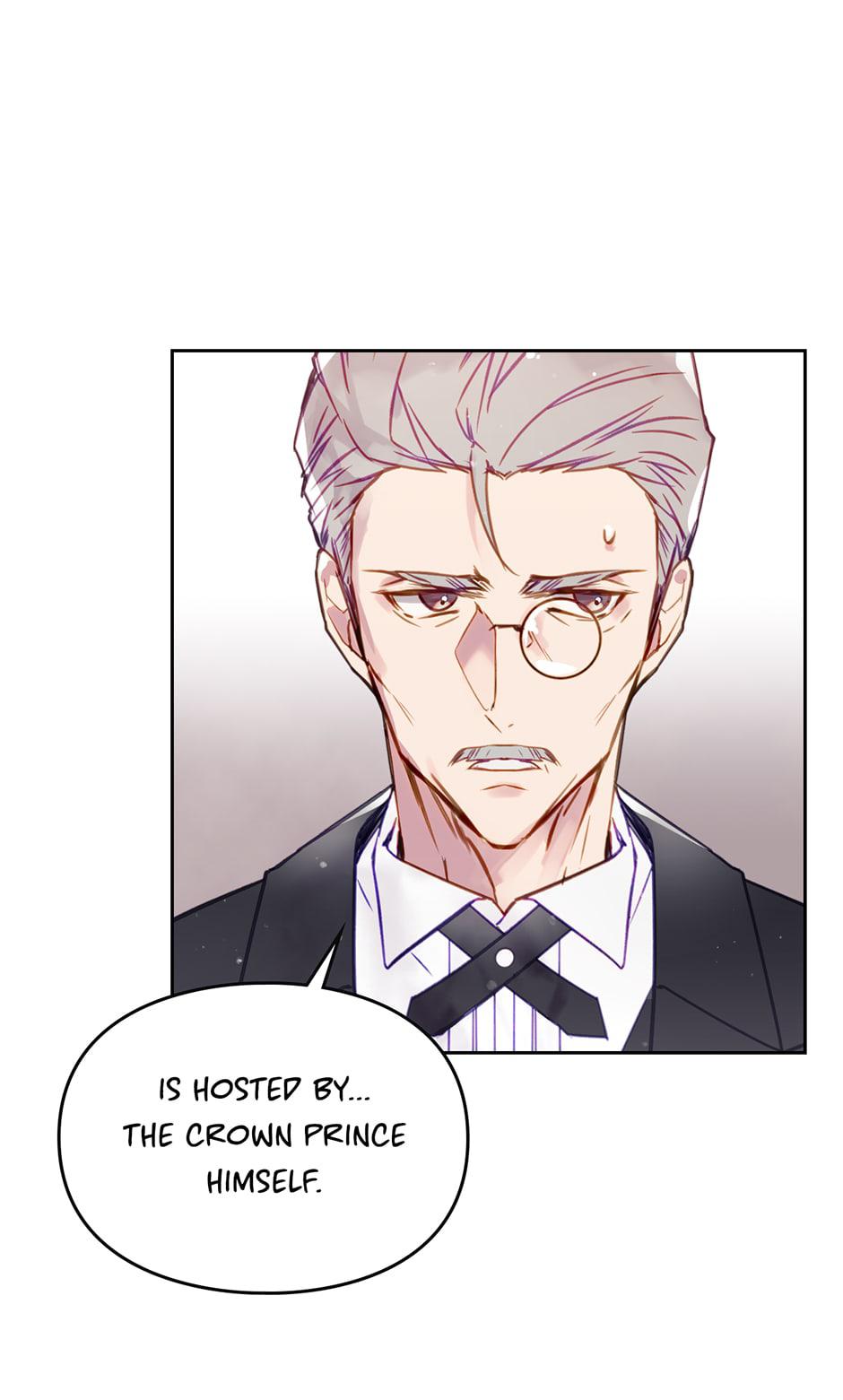 Villains Are Destined to Die Chap 29 - Next Chap 30