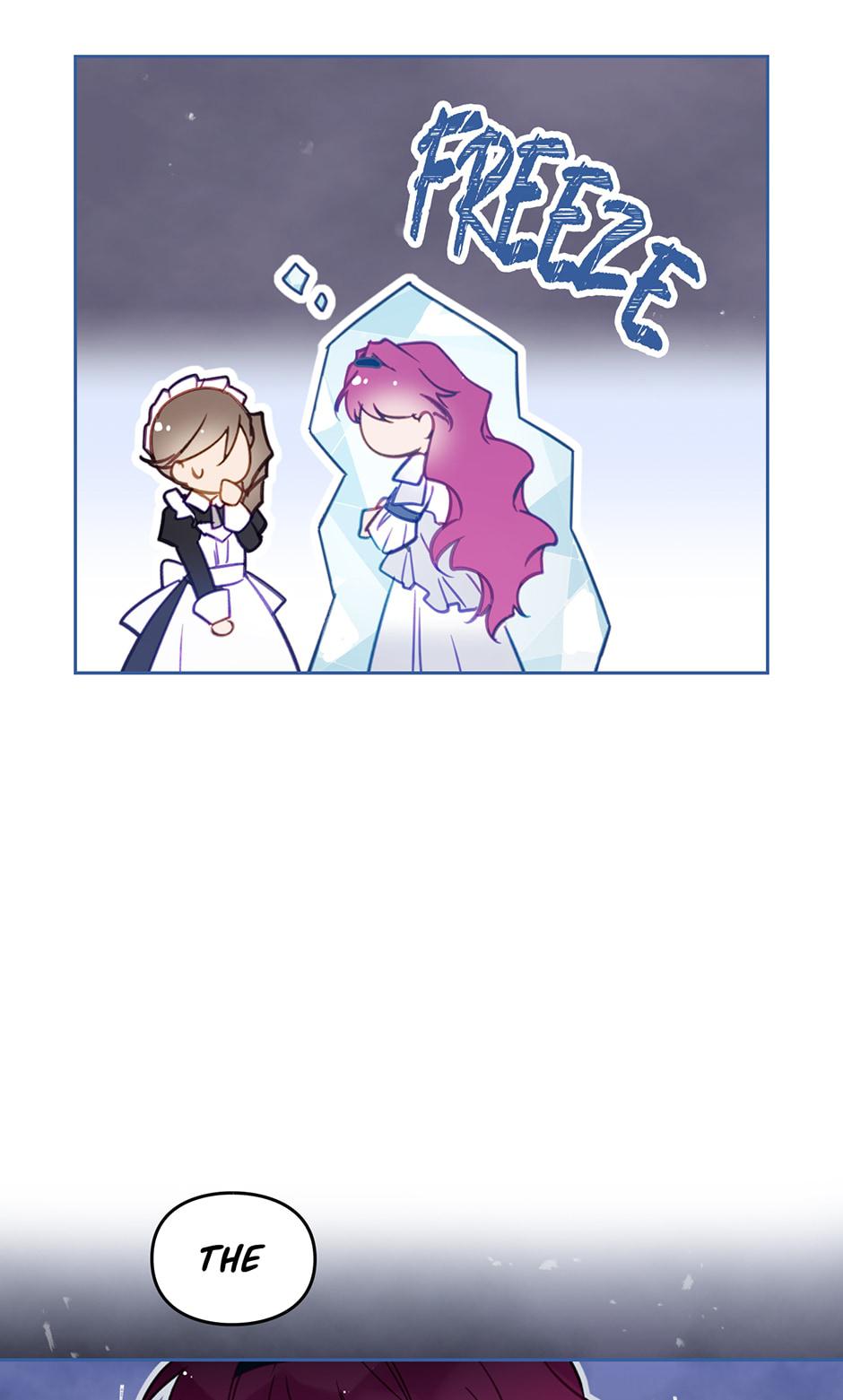 Villains Are Destined to Die Chap 29 - Next Chap 30