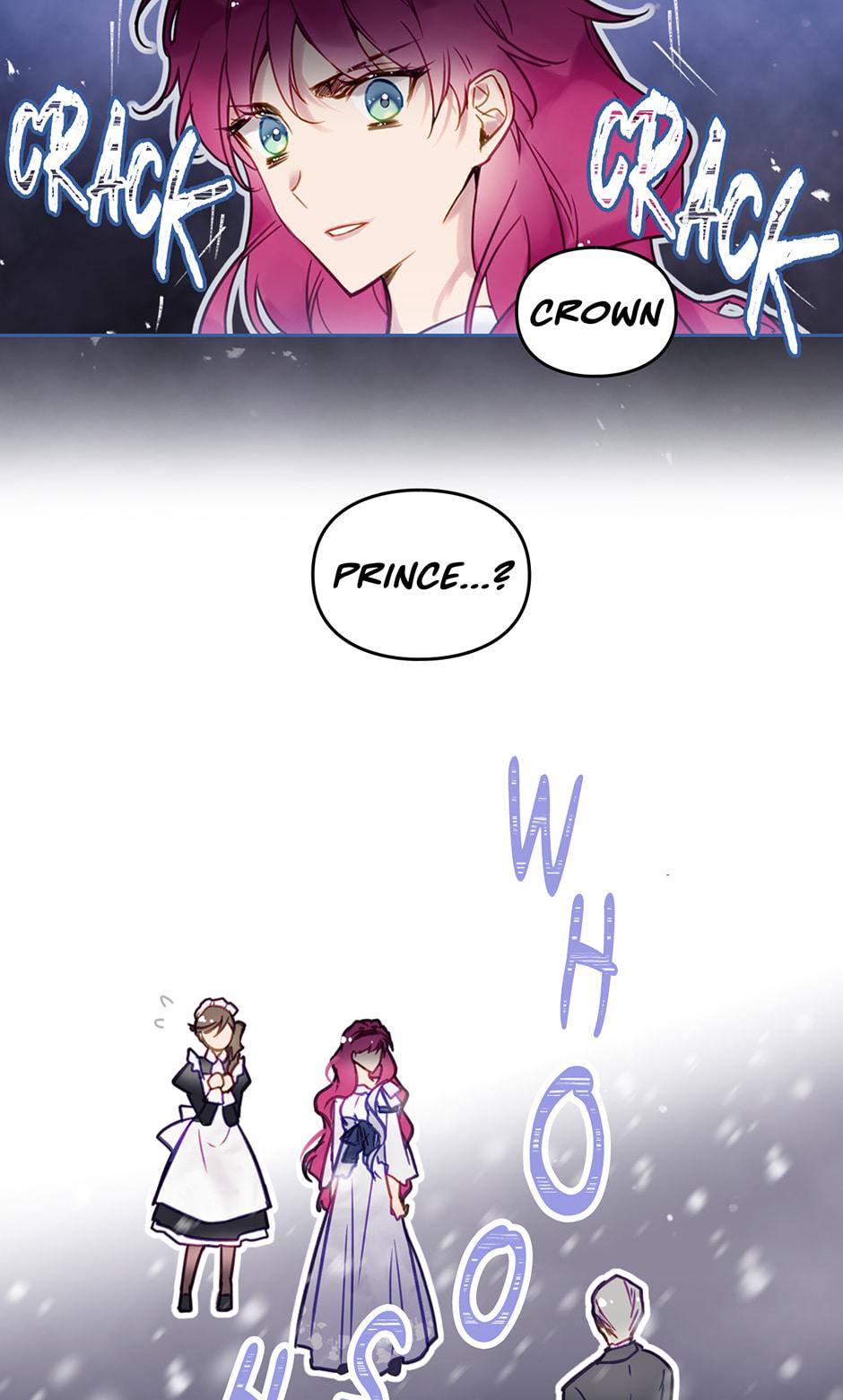 Villains Are Destined to Die Chap 29 - Next Chap 30