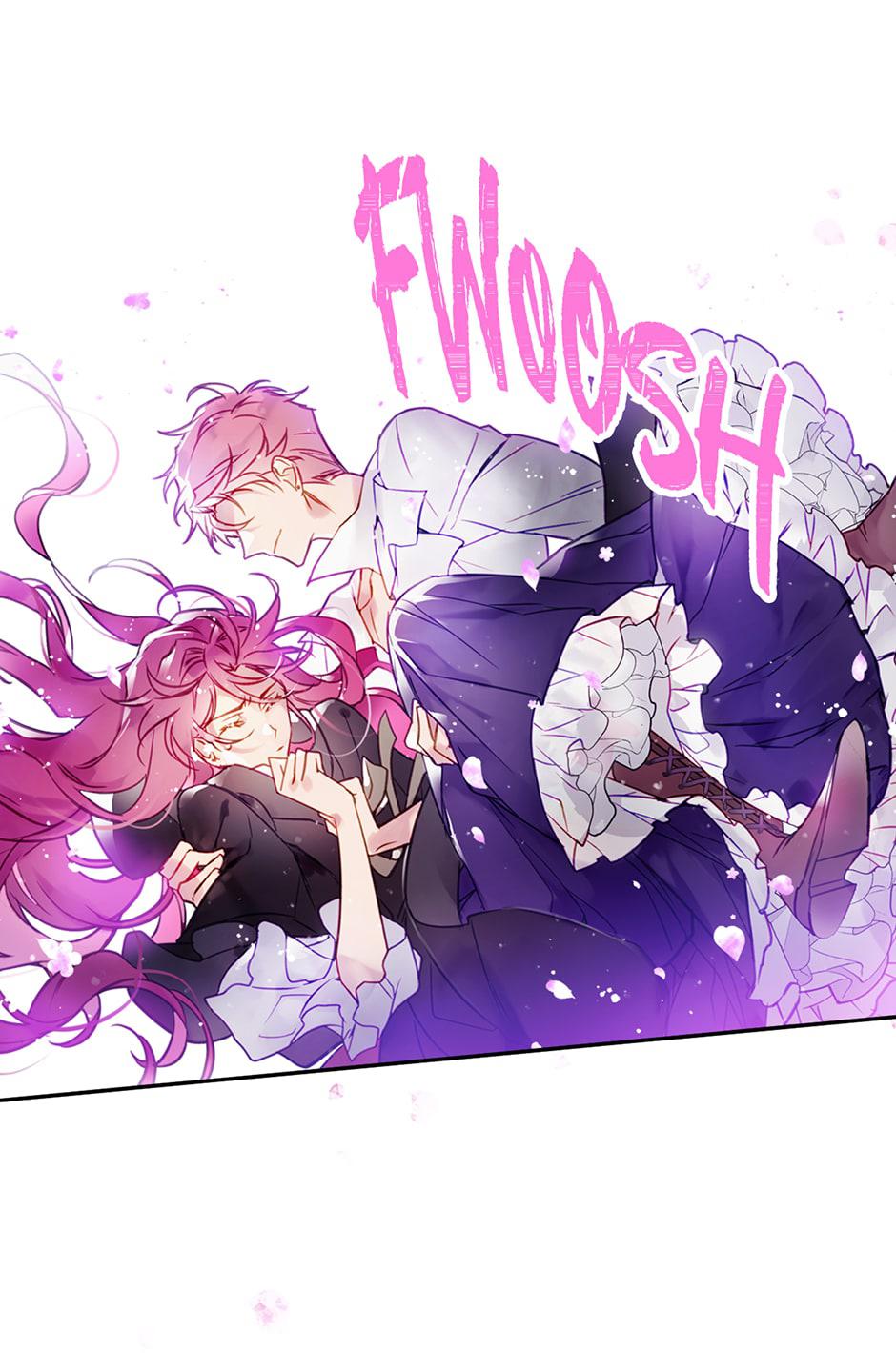 Villains Are Destined to Die Chap 20 - Next Chap 21