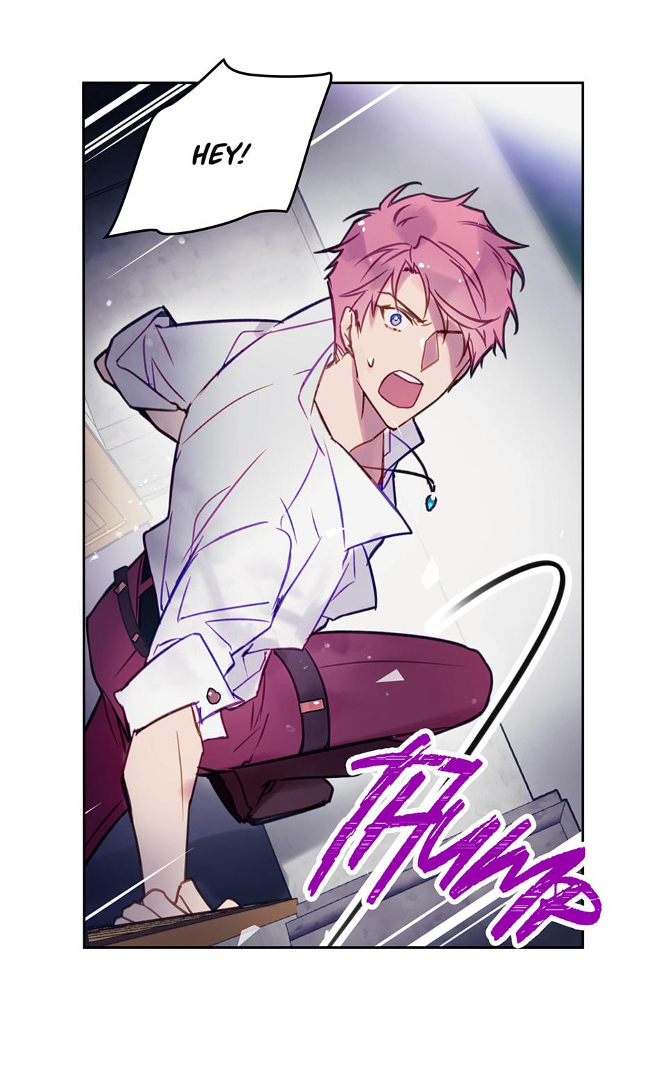 Villains Are Destined to Die Chap 20 - Next Chap 21