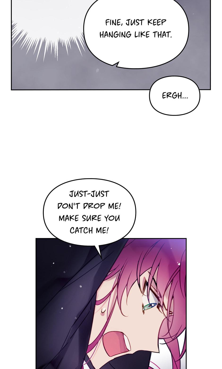 Villains Are Destined to Die Chap 20 - Next Chap 21