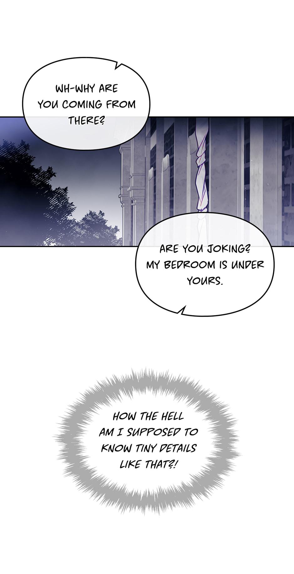 Villains Are Destined to Die Chap 20 - Next Chap 21