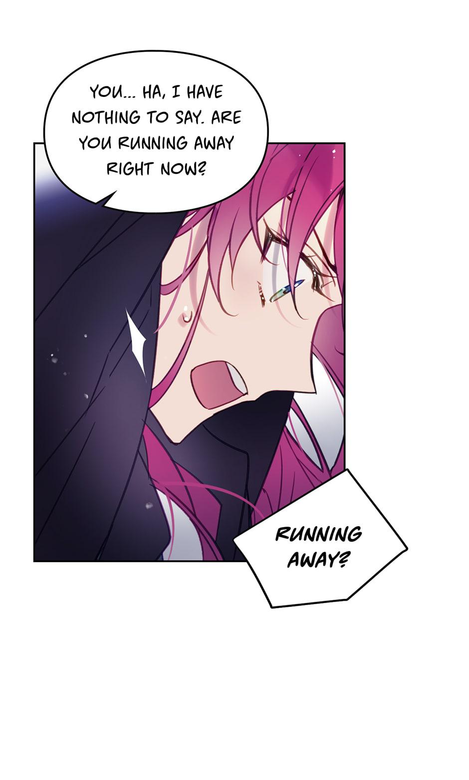 Villains Are Destined to Die Chap 20 - Next Chap 21