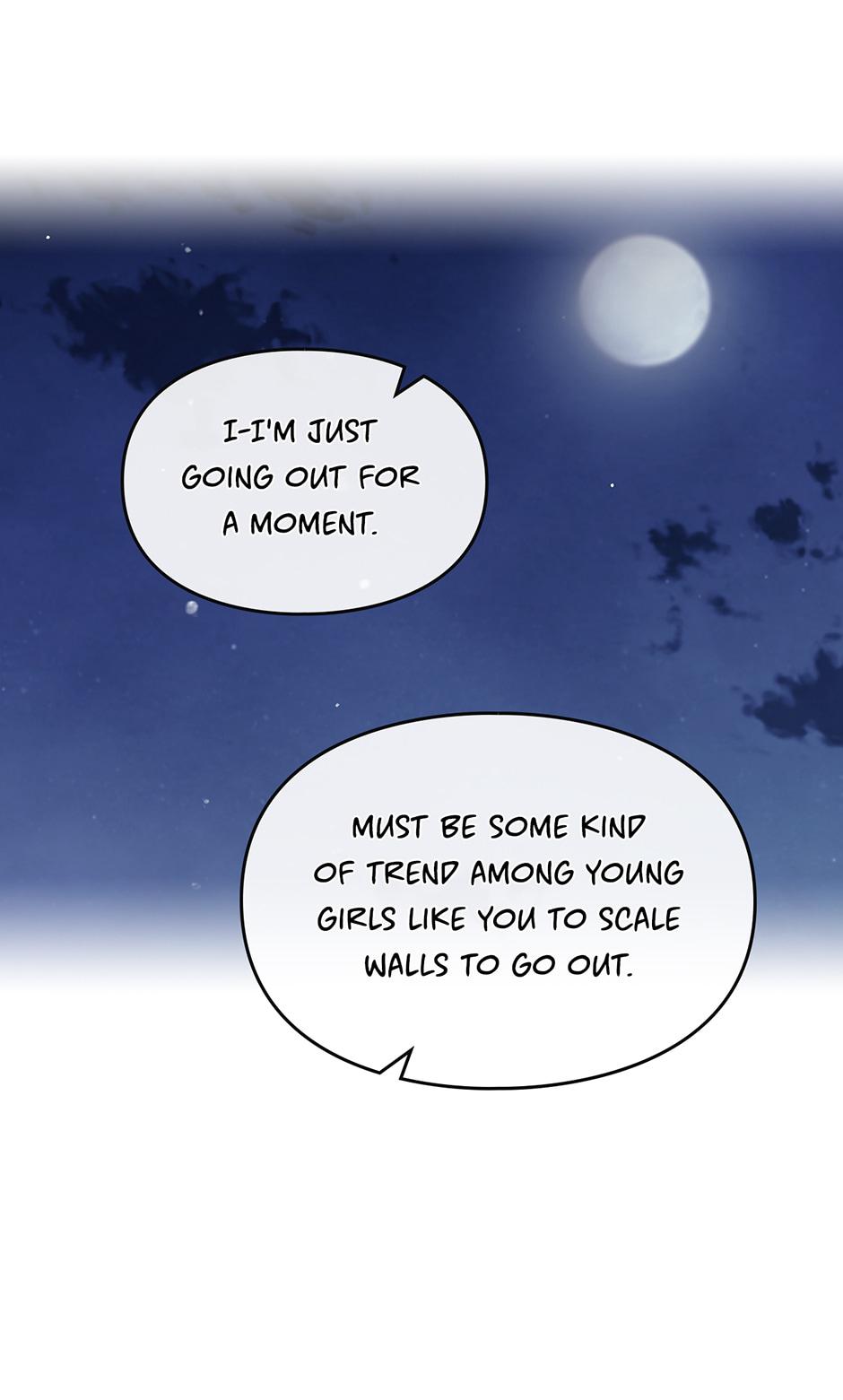 Villains Are Destined to Die Chap 20 - Next Chap 21