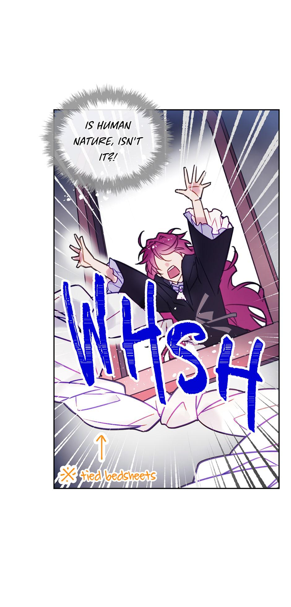 Villains Are Destined to Die Chap 20 - Next Chap 21