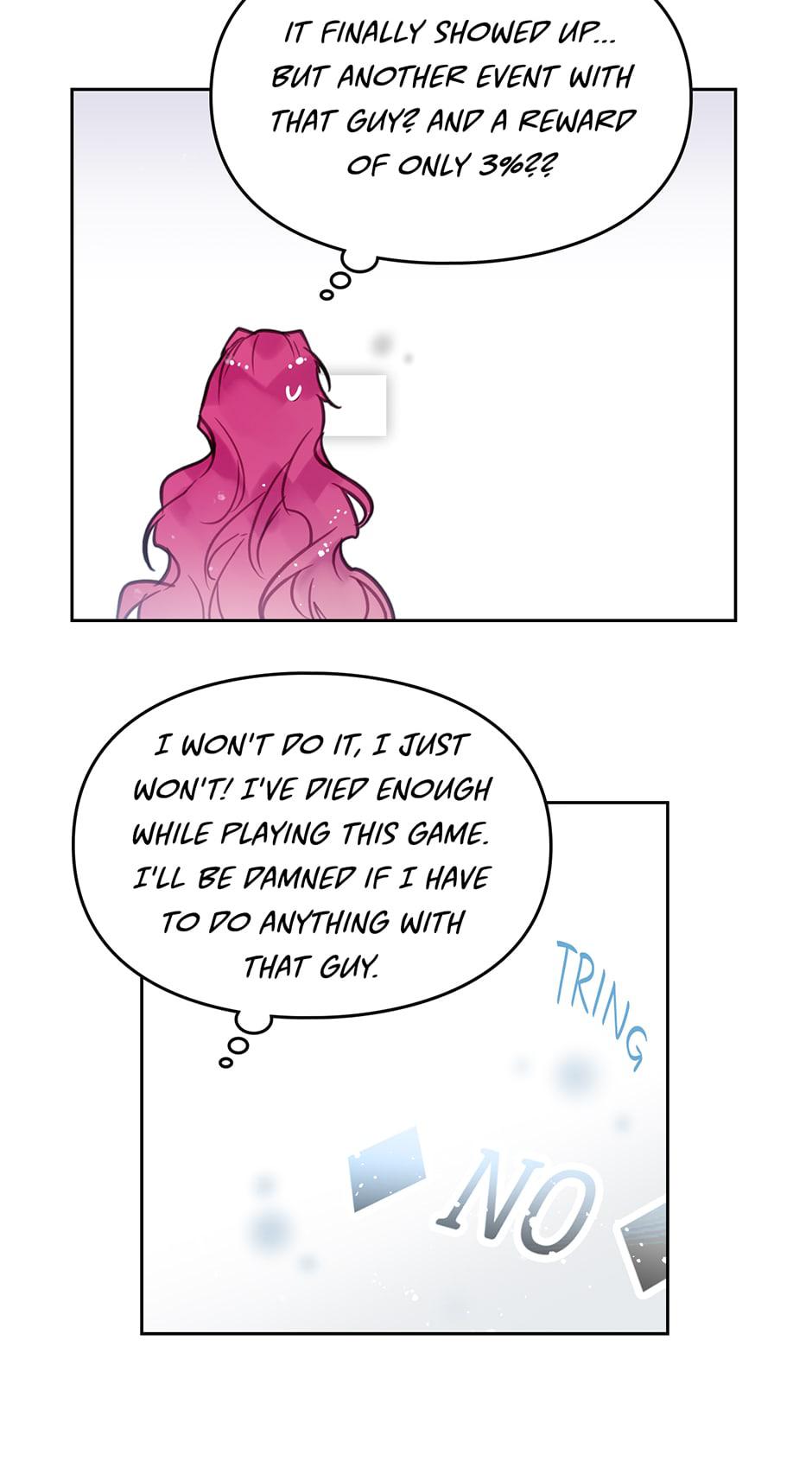 Villains Are Destined to Die Chap 20 - Next Chap 21