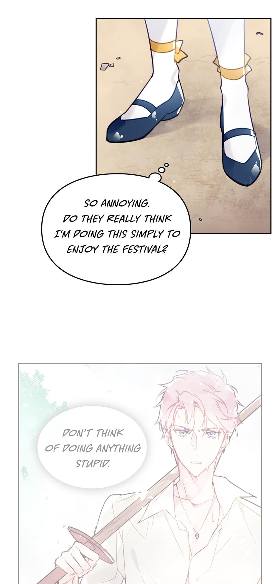 Villains Are Destined to Die Chap 20 - Next Chap 21