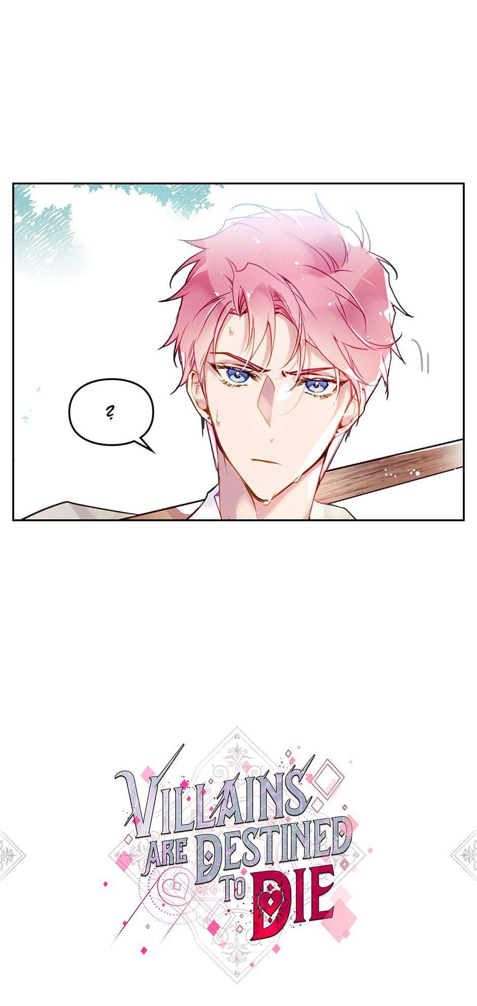 Villains Are Destined to Die Chap 20 - Next Chap 21