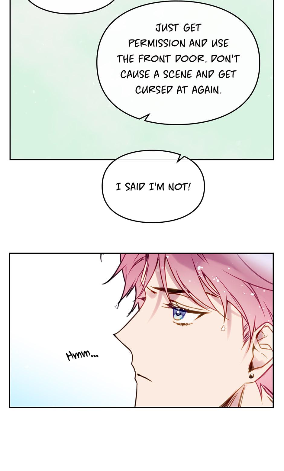 Villains Are Destined to Die Chap 20 - Next Chap 21