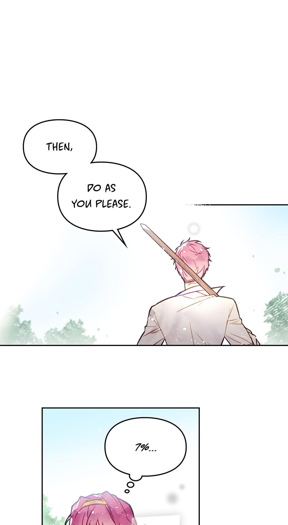 Villains Are Destined to Die Chap 20 - Next Chap 21