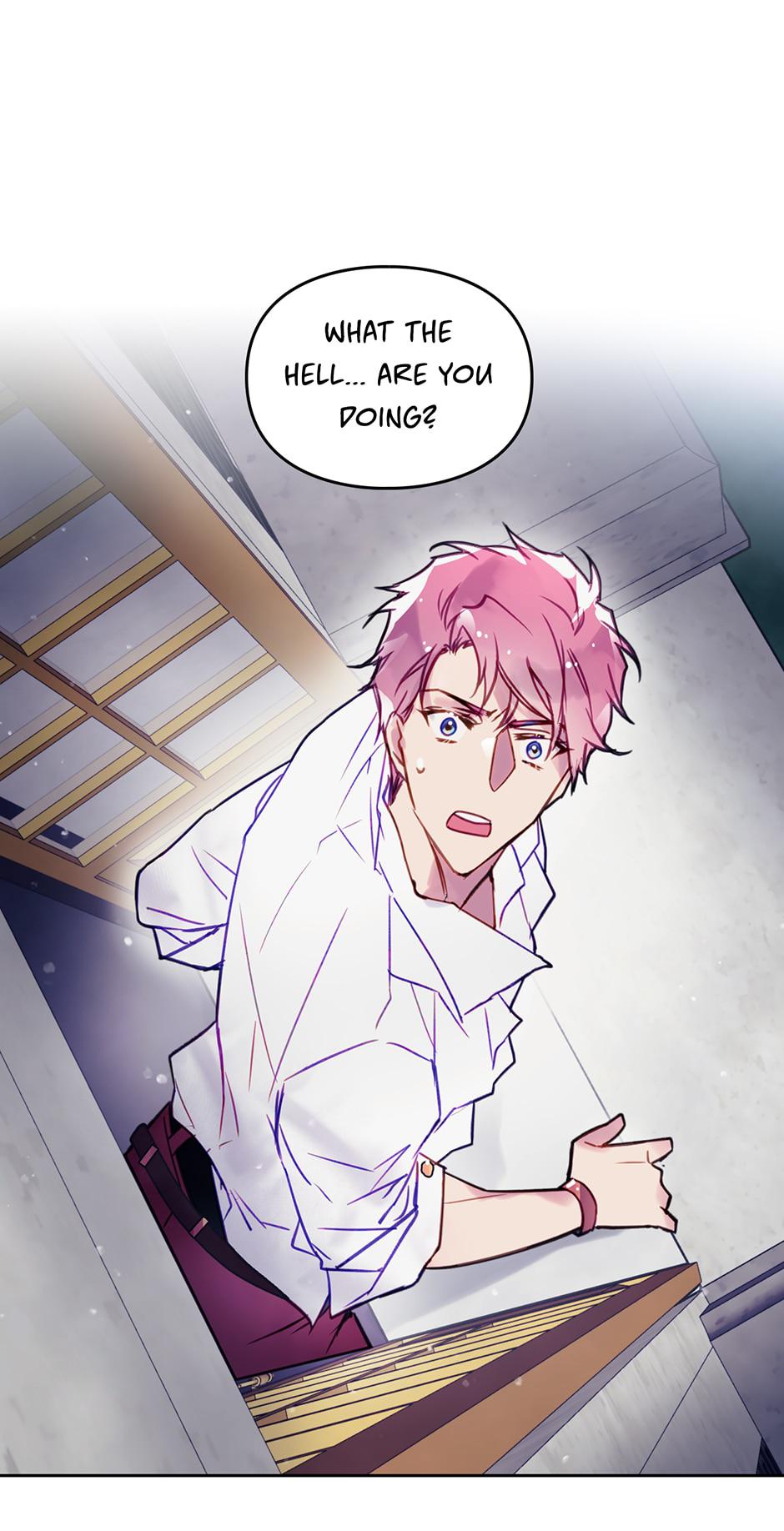 Villains Are Destined to Die Chap 20 - Next Chap 21