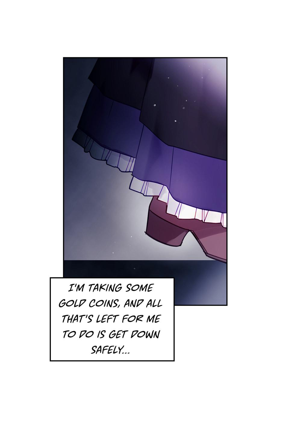 Villains Are Destined to Die Chap 20 - Next Chap 21