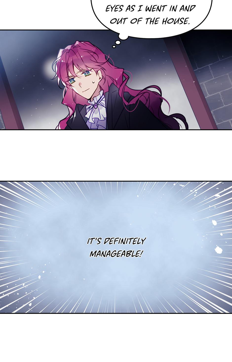 Villains Are Destined to Die Chap 20 - Next Chap 21