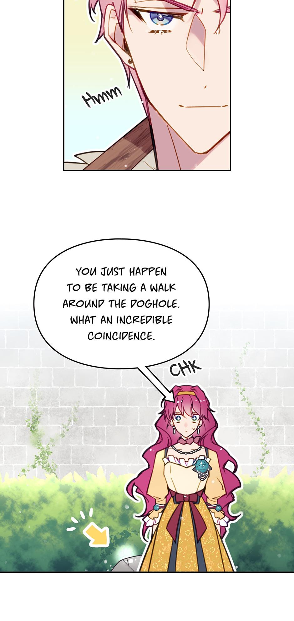 Villains Are Destined to Die Chap 20 - Next Chap 21