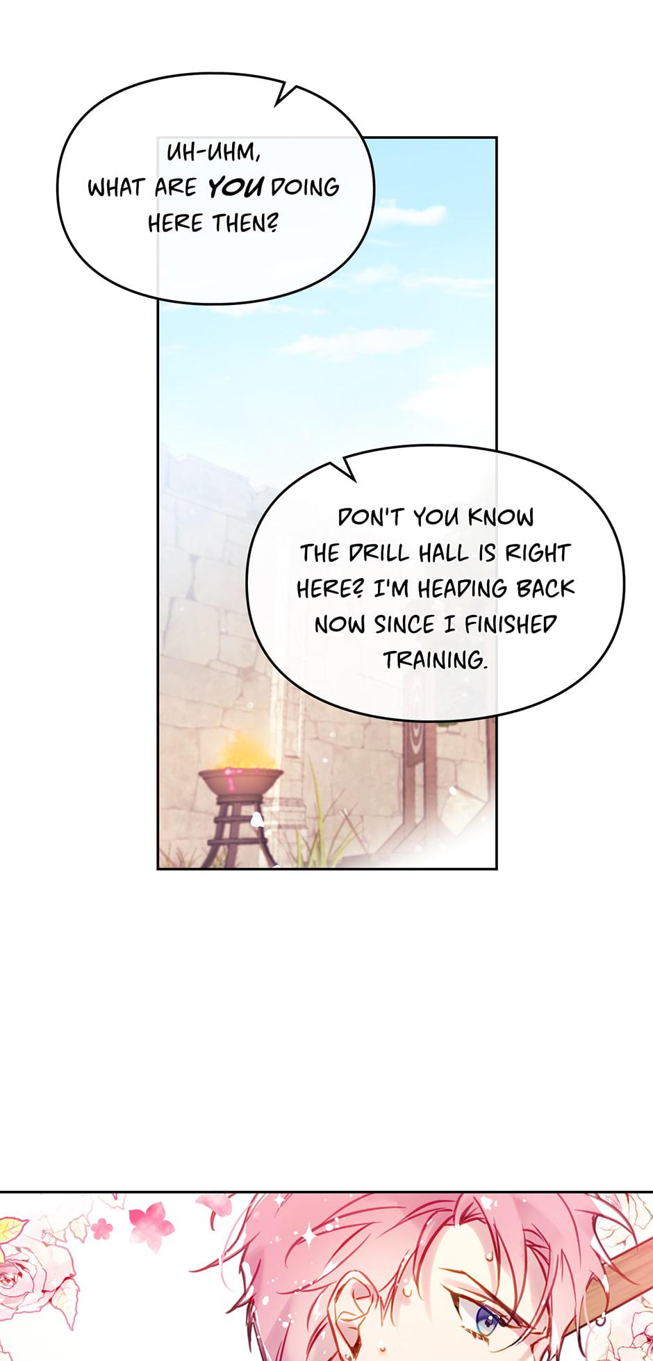 Villains Are Destined to Die Chap 20 - Next Chap 21