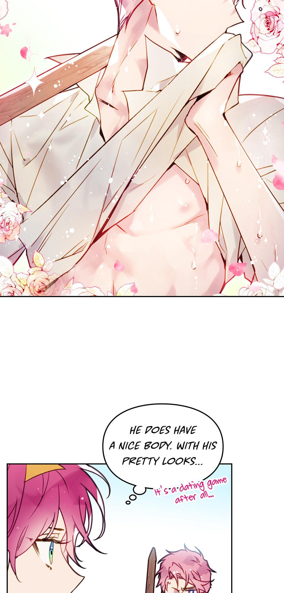 Villains Are Destined to Die Chap 20 - Next Chap 21