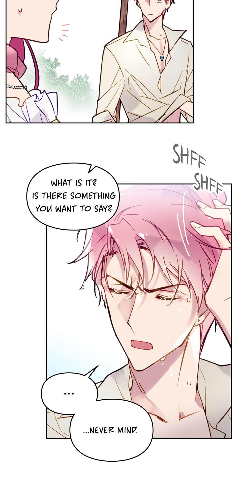 Villains Are Destined to Die Chap 20 - Next Chap 21