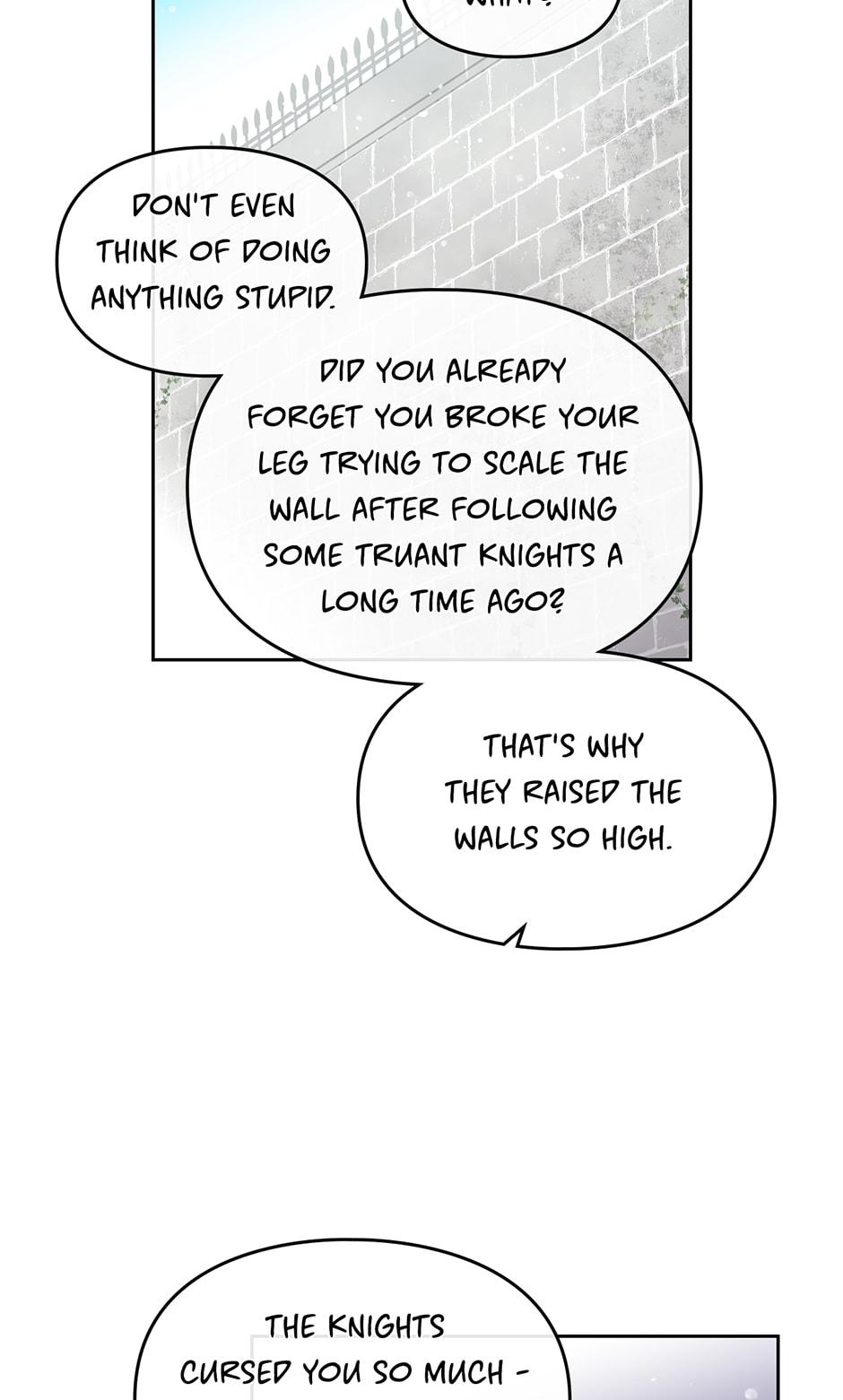 Villains Are Destined to Die Chap 20 - Next Chap 21