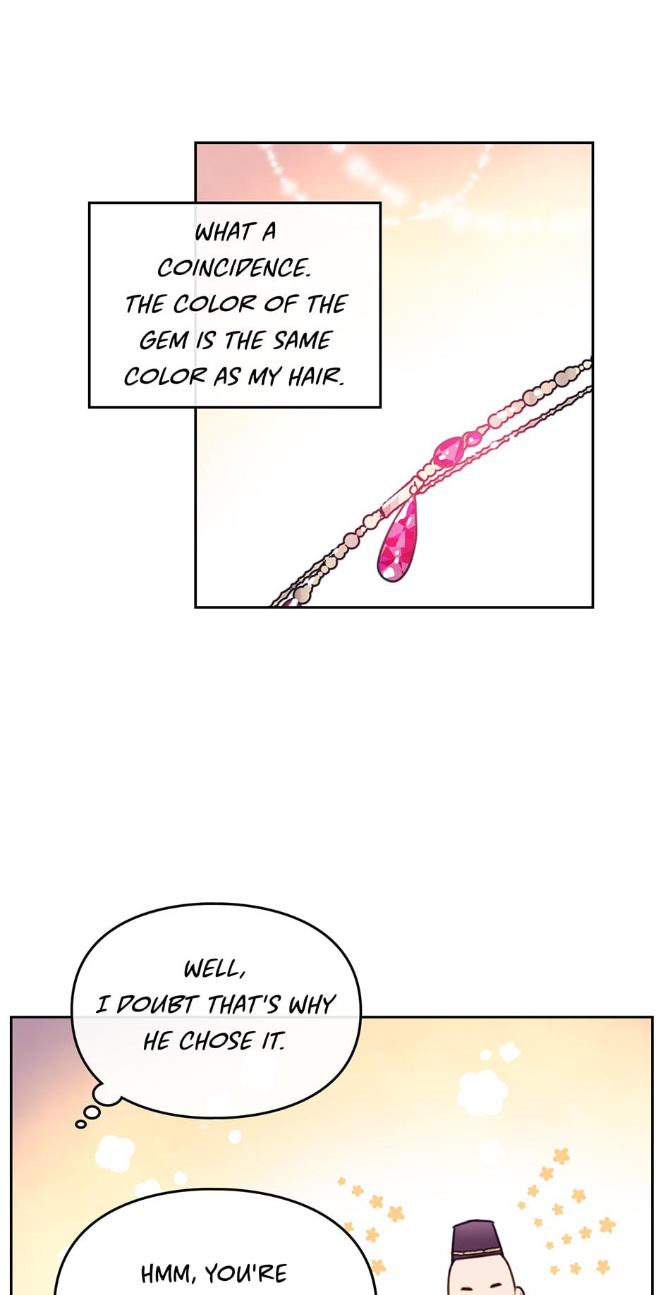 Villains Are Destined to Die Chap 21 - Next Chap 22