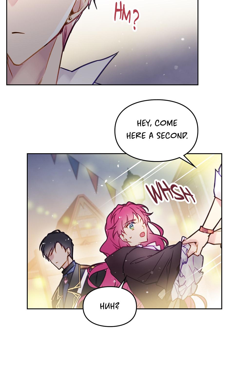 Villains Are Destined to Die Chap 21 - Next Chap 22