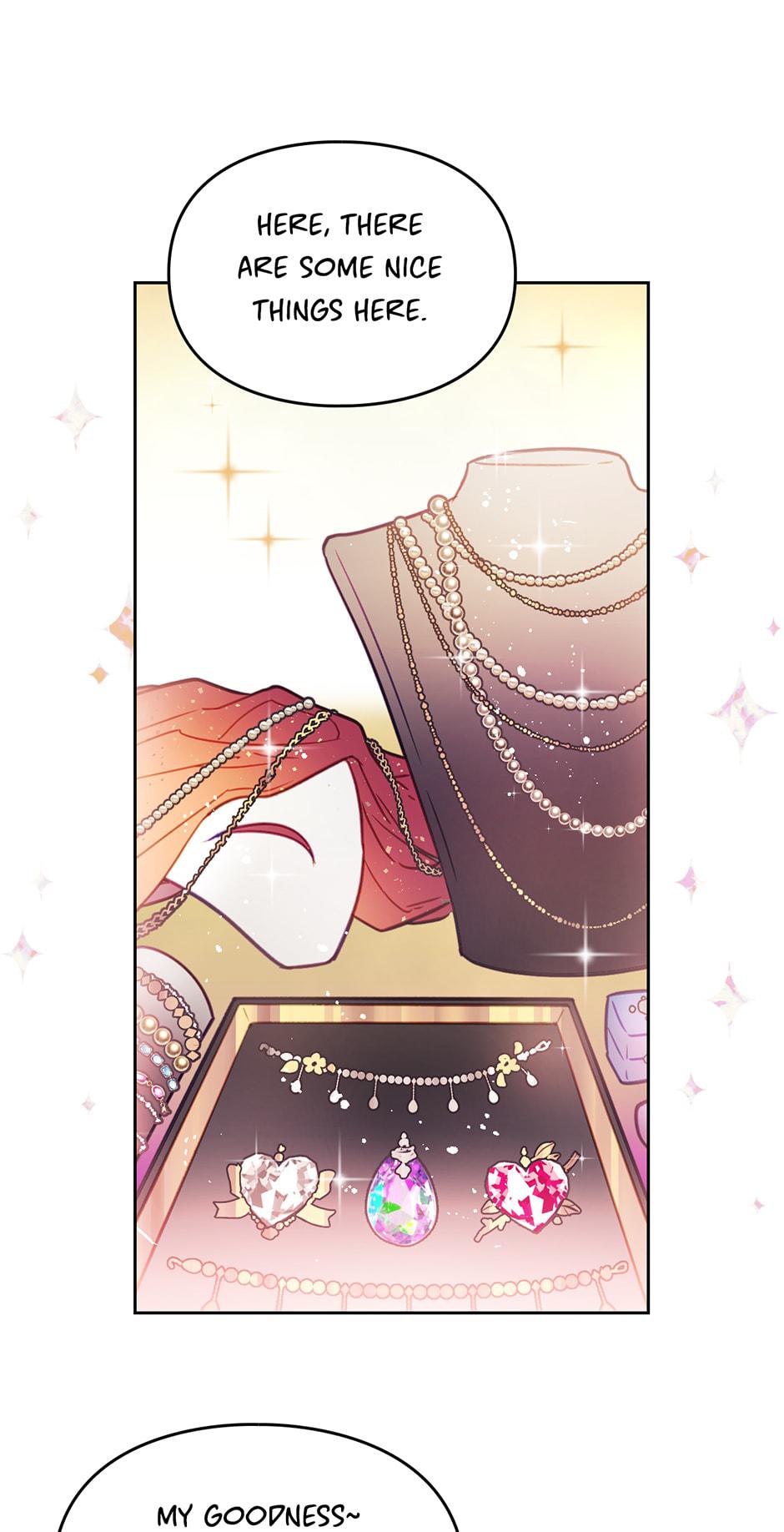 Villains Are Destined to Die Chap 21 - Next Chap 22