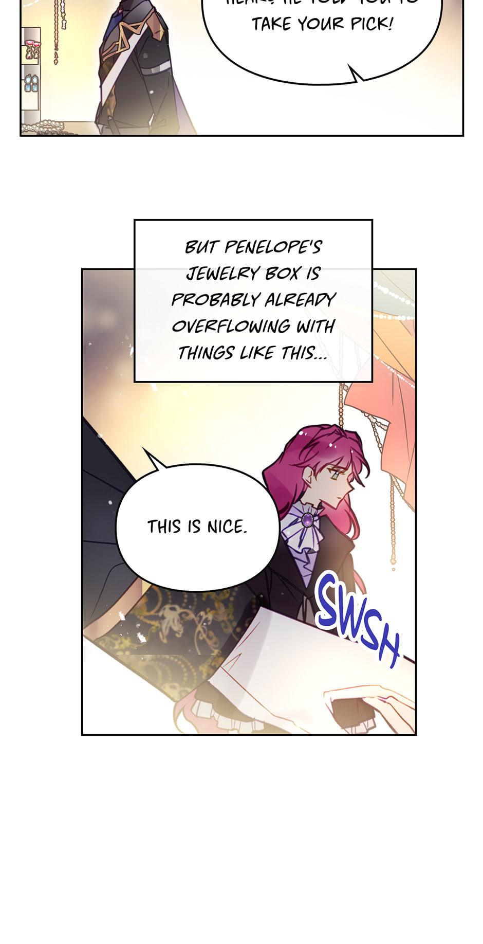 Villains Are Destined to Die Chap 21 - Next Chap 22