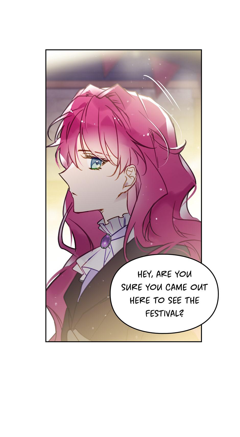 Villains Are Destined to Die Chap 21 - Next Chap 22