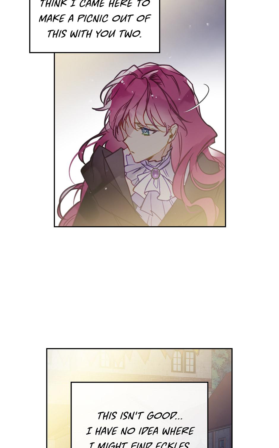 Villains Are Destined to Die Chap 21 - Next Chap 22