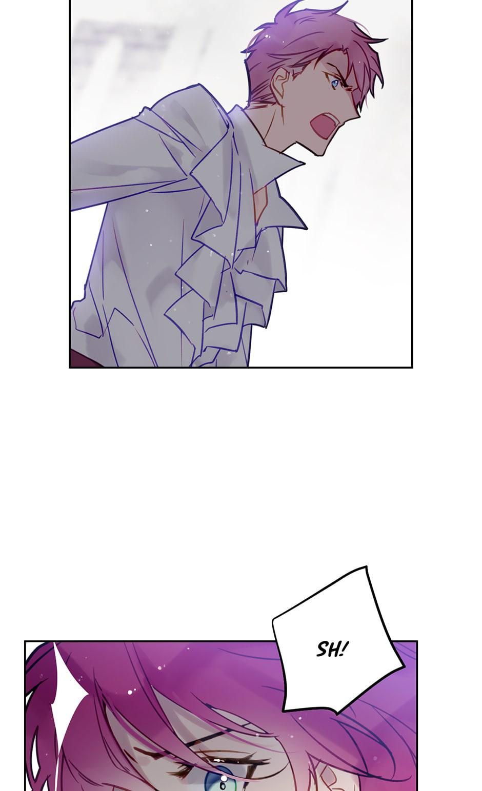 Villains Are Destined to Die Chap 21 - Next Chap 22