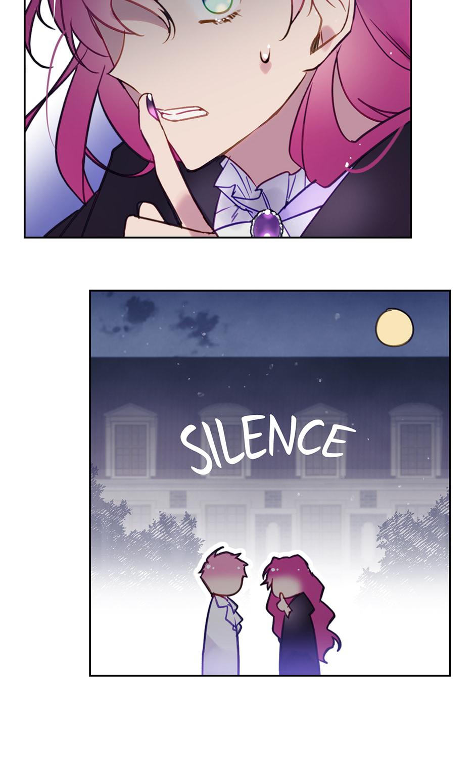 Villains Are Destined to Die Chap 21 - Next Chap 22